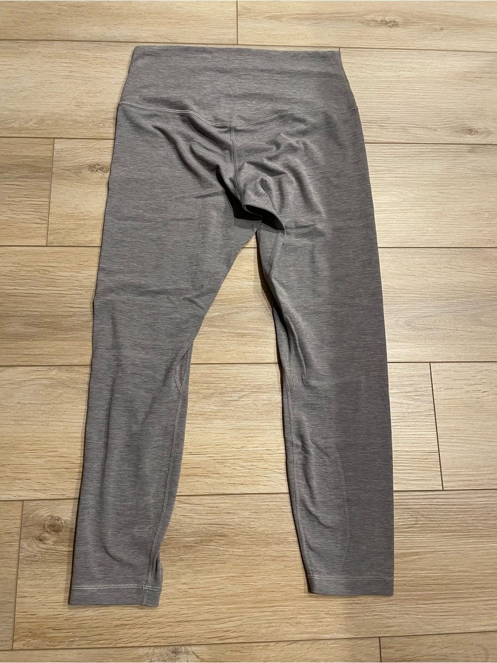 Women’s Lululemon Align High-Rise Pant 25" size 10 - Picture 5 of 6